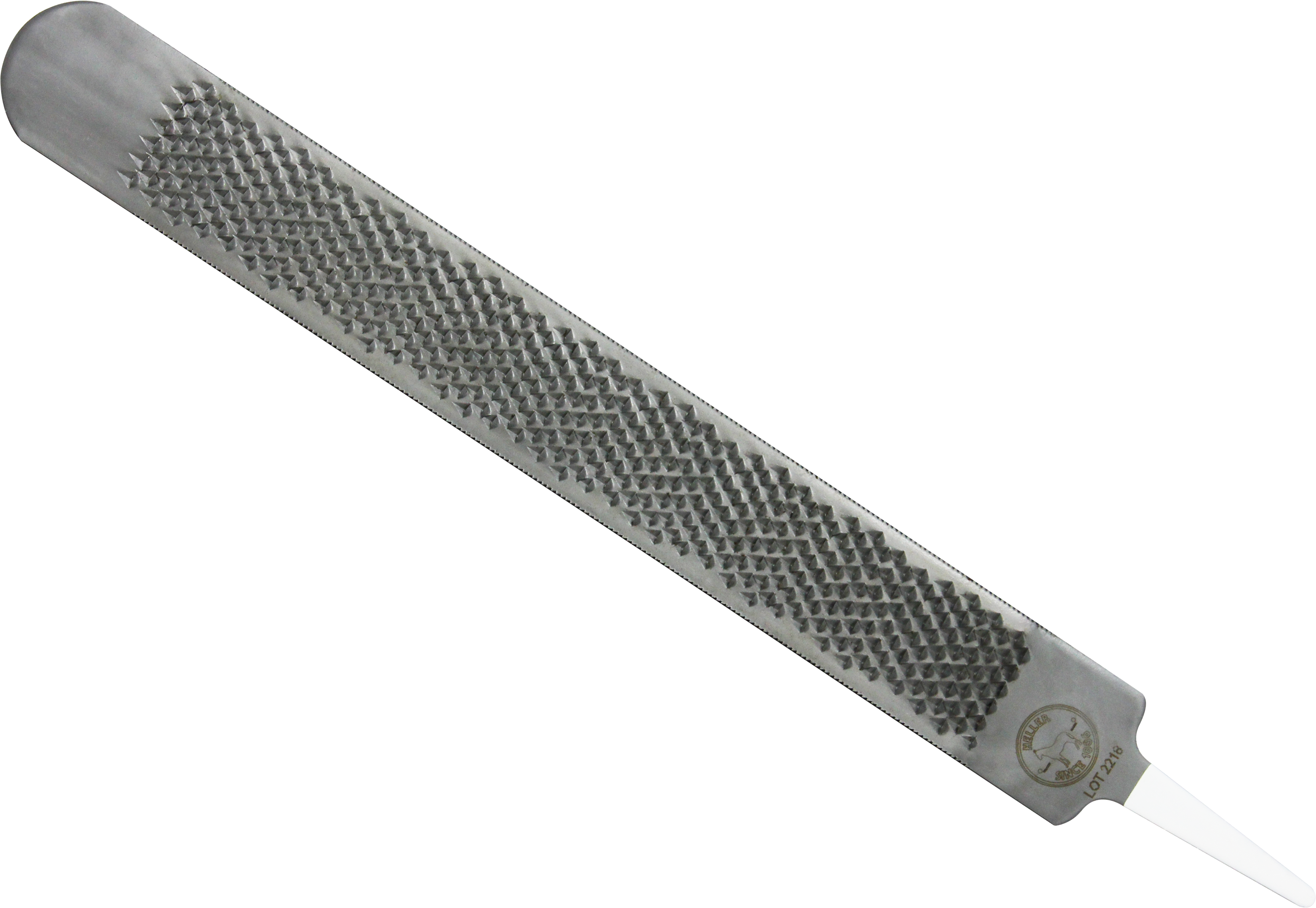 MUSTAD HELLER LEGEND EXCEL RASP 31.3.32130A