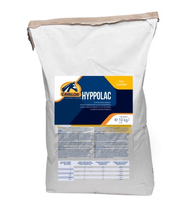 HYPPOLAC 10KG