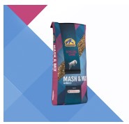 SPECIAL CARE- MASH & MIX 15KG