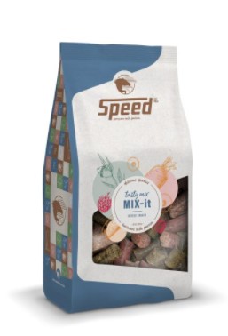 SPEED MIX-IT  1KG (MD100107)