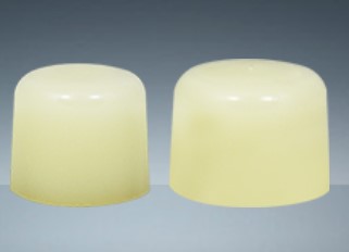 NYLON DOP VOOR NYLON HAMER 40MM