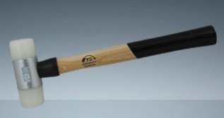 NYLON HAMER DICK 40MM