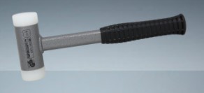 NYLON HAMER PICARD TERUGSLAGVRIJ 40MM
