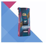SPORT - PIANISSIMO 20KG