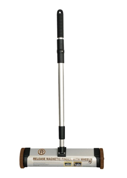 PM MAGNEET VEGER