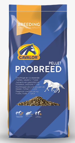 PROBREED PELLET(472358)