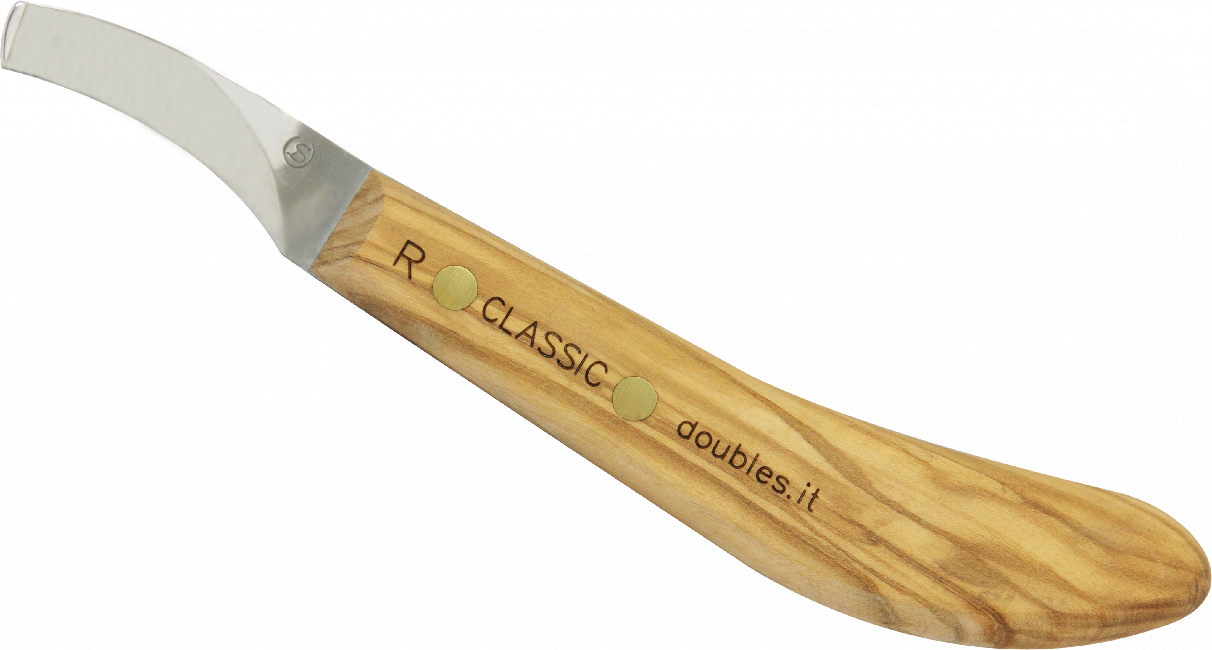 RENET DOUBLE-S CLASSIC DE LUXE/LINKS