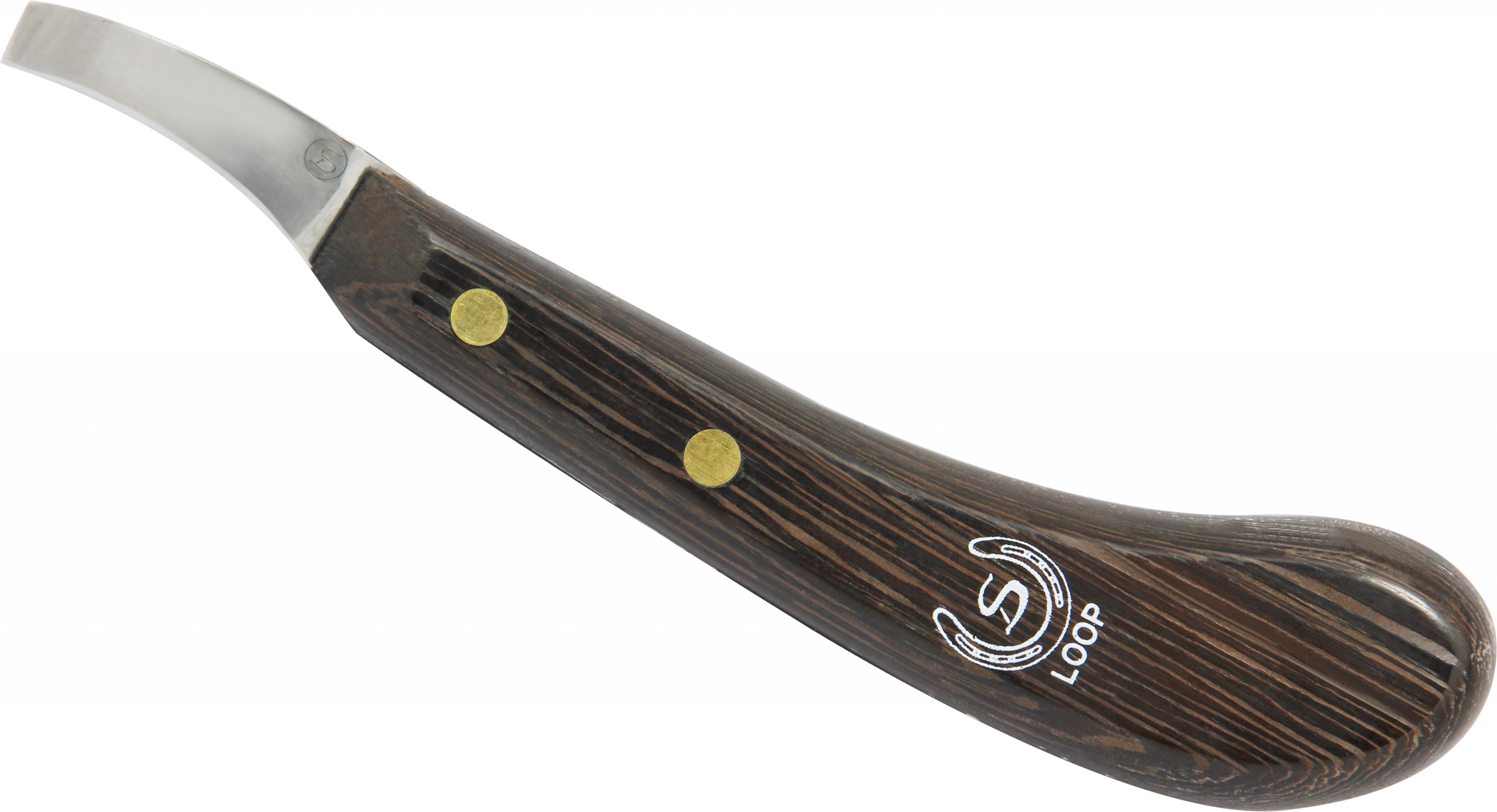 RENET DOUBLE-S/LOOP KNIFE 