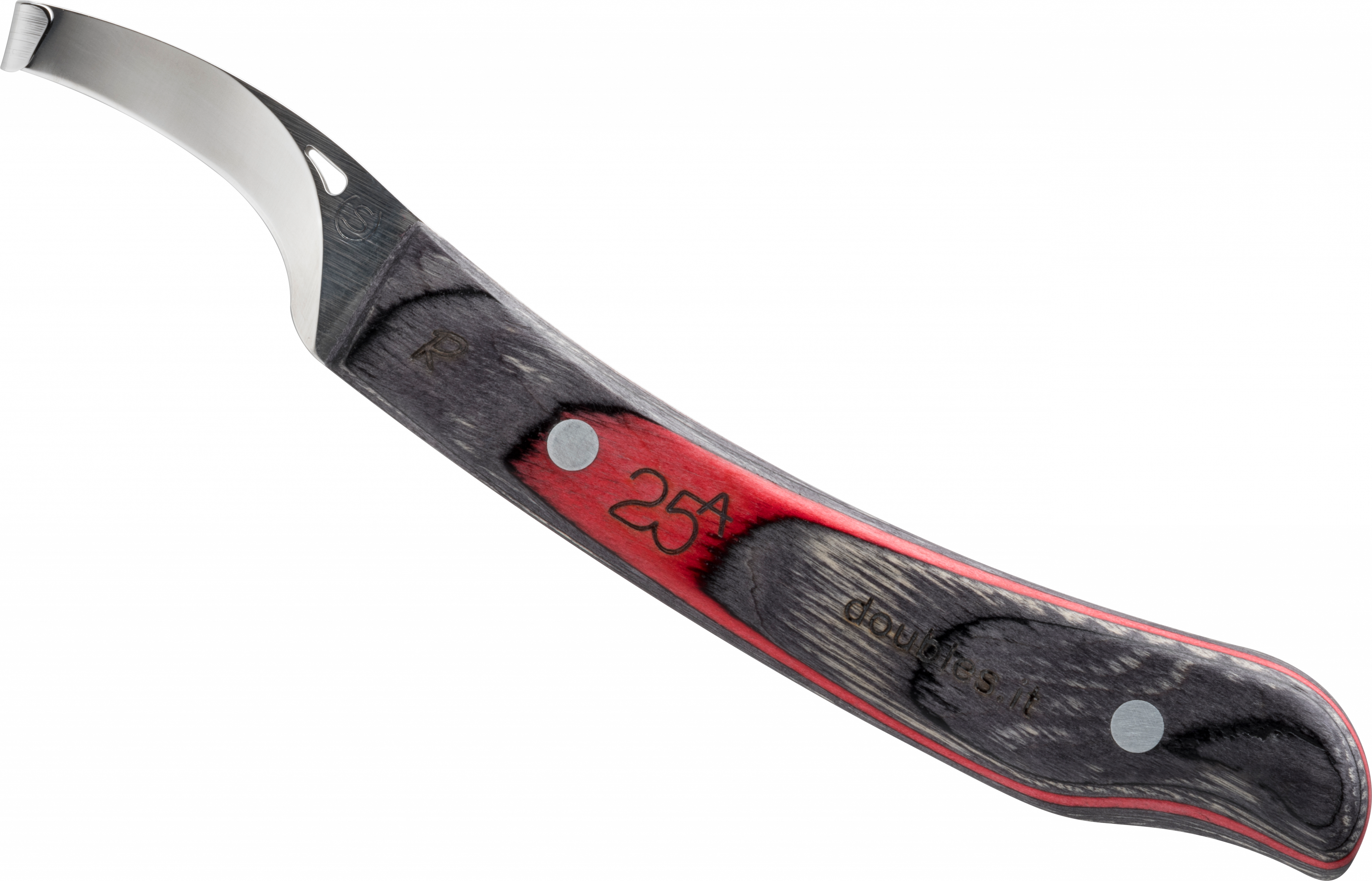 RENET DOUBLE-S SPECIAL 25A/LINKS