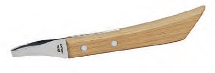 RENET GENIA/LOOP KNIFE