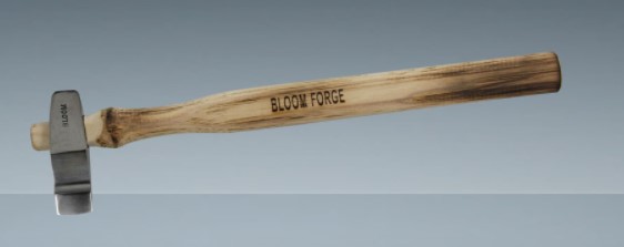RITSBEITEL BLOOM/CHAMPION/HOUTEN STEEL