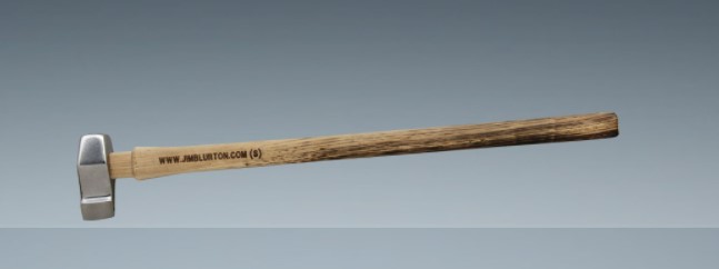 RITSBEITEL BLURTON/HUNTER