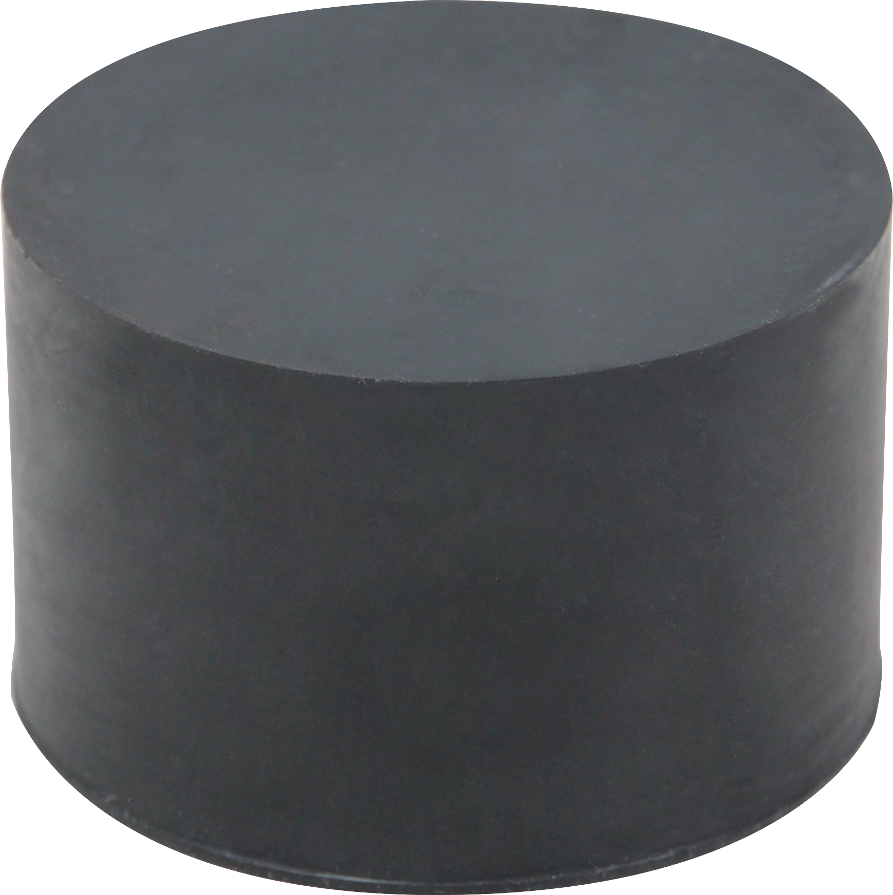 HOOFJACK, RUBBER DOP TREKPAARD