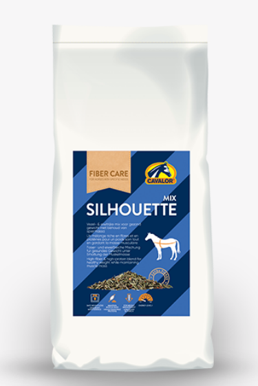 SILHOUETTE 20KG