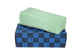 SLIJPPASTA GROEN