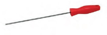 SLIJPSTIFT DICK 2495