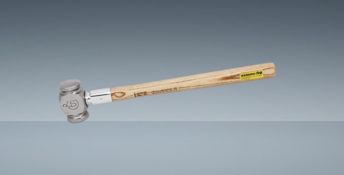 SMEEDHAMER DOUBLE-S 1KG