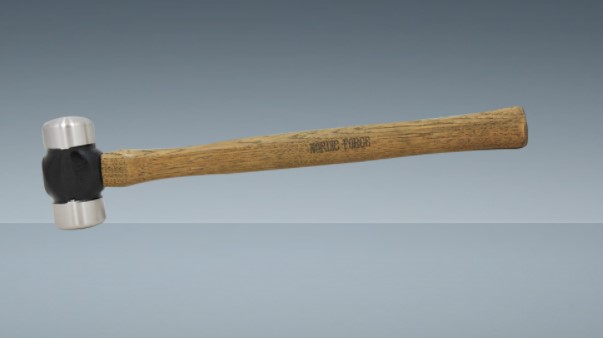 SMEEDHAMER N.F. VIKING 1KG