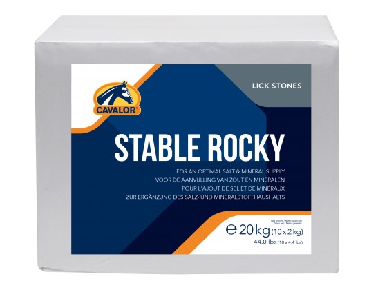 STABLE ROCKY(472626)