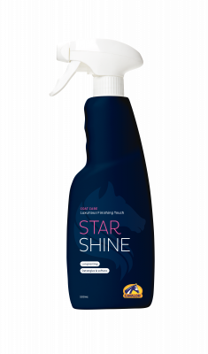 STAR SHINE 500ML  (472372)