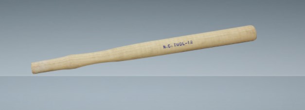 STEEL VOOR BESLAGHAMER NC/CAVALRY