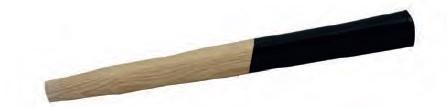 STEEL VOOR NYLONHAMER 40MM