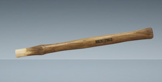 STEEL VOOR SMEEDHAMER VIKING 1KG