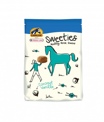 SWEETIES SNOEPJES (472477)