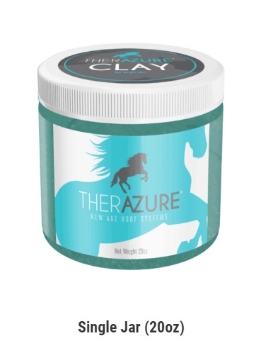 THERAZURE 2.0 OZ