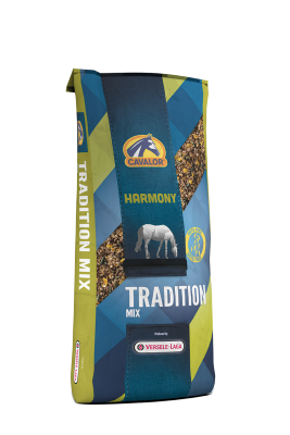 TRADITION MIX (472484)