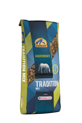 TRADITION MIX 20KG