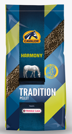 TRADITION PELLET (472483)