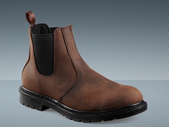 VEILIGHEIDSSCHOEN WORX TACONITE MT48